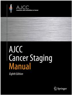 AJCC Web site https://cancerstaging.org Ordering information Cancerstaging.