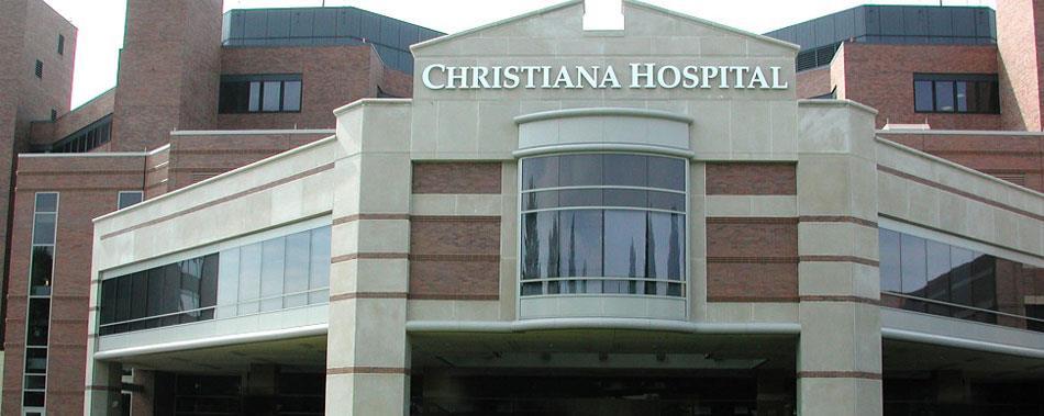 Phase 2: Roll Out to Christiana Hospital When Bobby left, Peter took over his position.