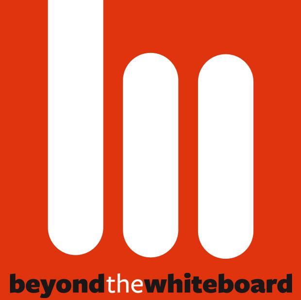 Sign up for Beyond the Whiteboard for free! An app available on your phone or computer!