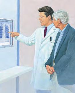 A Problem with Your Lungs Your doctor has told you that you need surgery called thoracoscopy for your lung problem. This surgery alone may treat your lung problem.