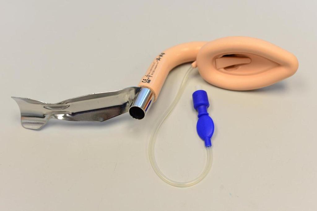 Intubating SADs airqsp