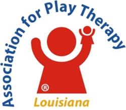 The Louisiana Association for Play Therapy Presents.