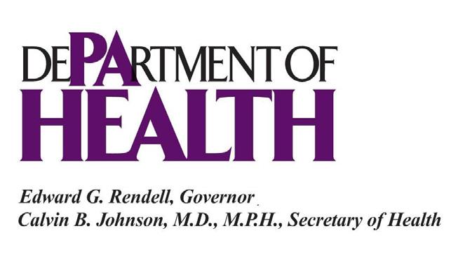 Partnership Department of Health