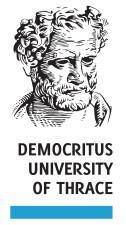 School Democritus