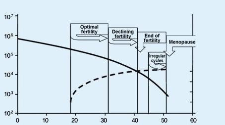 Fertility Number of