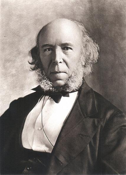 Herbert Spencer (England, 1820-1903) (Social Darwinism; Functionalist Perspective) Strongly influenced by Charles Darwin Theory - Society is like the human body Society is a set of interdependent