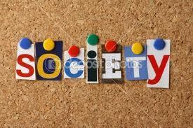 Sociologists study all aspects and levels of society.