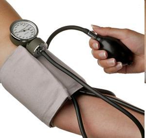 Things we learned Blood pressure: the force of blood
