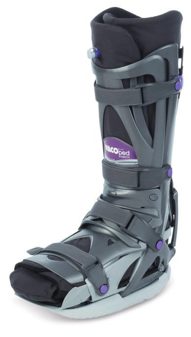LINERS AND ANKLE BRACE RANGE