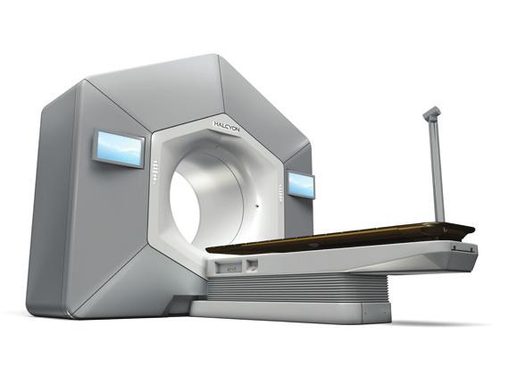 Stereotactic Radiosurgery (SRS) Stereotactic radiosurgery (SRS) is a newer form of radiation therapy.