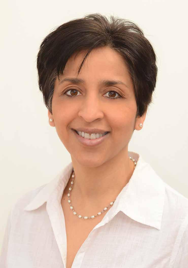 " Chichester Orthodontic Clinic A beautiful smile makes such a difference to peoples lives... and that s the best part of my job. About Ritu Ritu Gupta is a specialist in orthodontics.