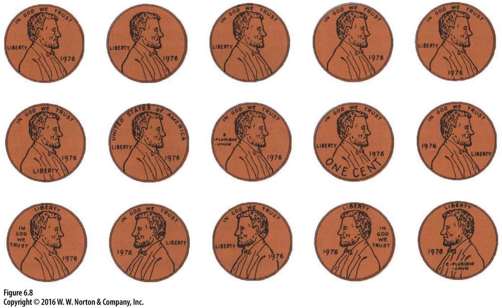 Which Penny is Correct?