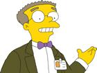Smithers thinks that a special juice will increase the productivity of workers.