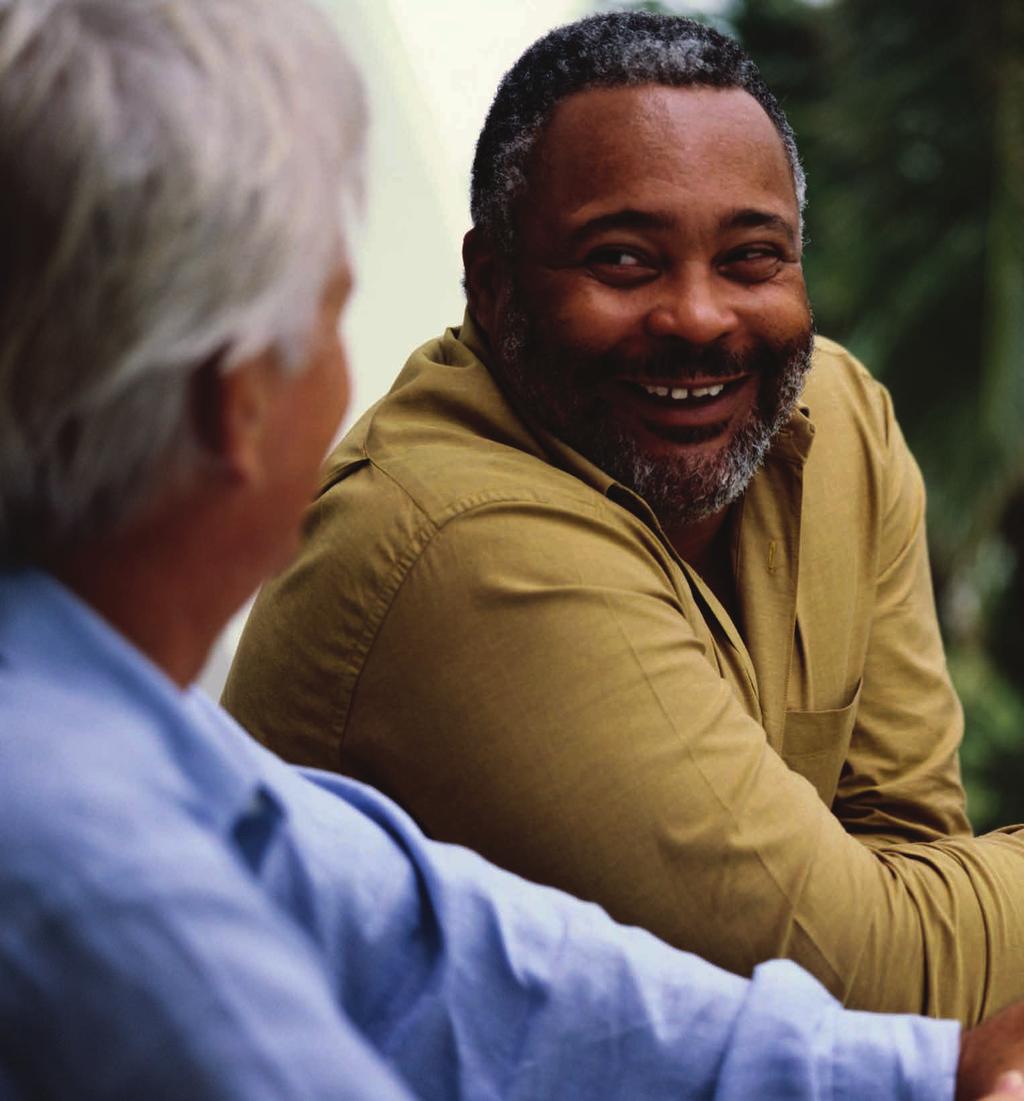 What are the symptoms of prostate cancer? Many men with early prostate cancer have no symptoms at all.