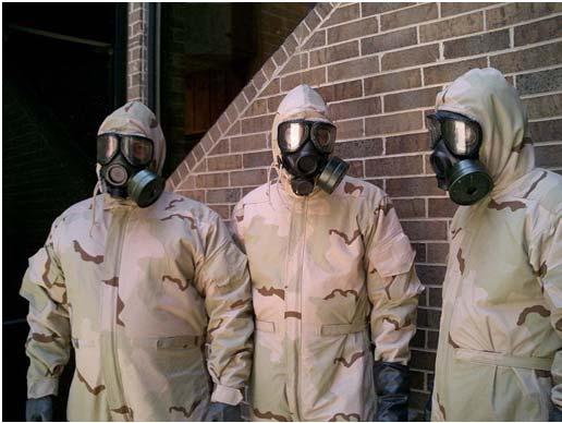 for military use of bioweapons Bioweapons States