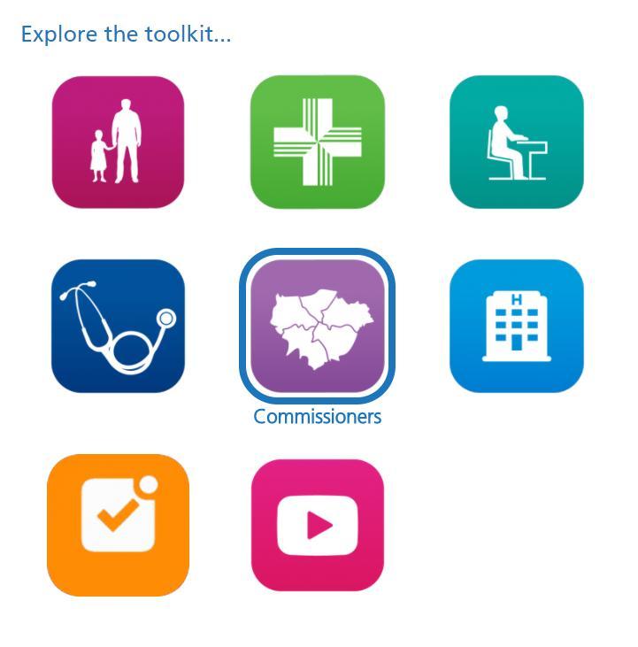 On-line Asthma Toolkit Support across the system to improve asthma care https://www.healthylondon.org/children-and-young-people/london-asthma-toolkit Overarching asthma toolkit film: https://www.