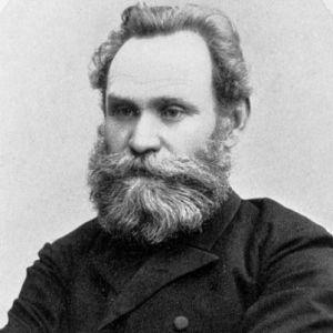 Ivan Pavlov Ivan Pavlov: Russian physiologist (person who studies the workings of the body) who discovered classical conditioning through his work on digestion in dogs Was more