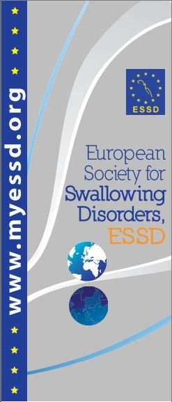 ESSD EUGMS-ESSD Working Group on Oropharyngeal Dysphagia 9 th
