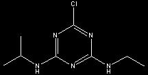block chitin synthesis, formation of cuticle Triazines (Atrazine): Inhibit photosynthesis Phenoxy herbicides: Mimic plant hormone auxin, causing abnormal growth Pesticides Atrazine PCB 4-nonylphenol
