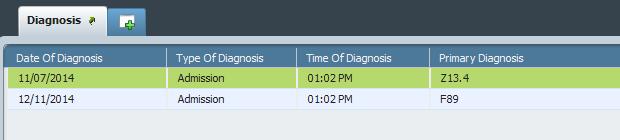 Training Use of Diagnosis Module for ICD-10 Codes in HIS This document will help to explain the changes in how diagnoses are assigned in HIS after the ICD-10 update which occurred during the weekend