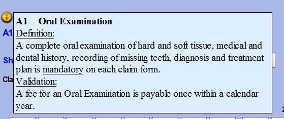 Dental Claim Entry Please click on Dental Claim Entry.