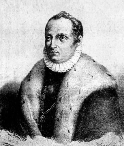 Antonio Musa Brassavola 1546 Performed the first documented successful tracheostomy