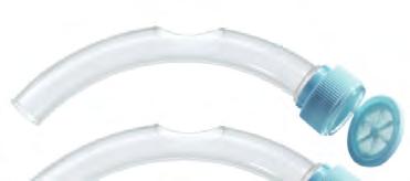 Tracoe twist - Inner Tubes & Accessories 401 501-X Tracoe twist Accessories Inner cannulas, fenestrated, with integrated speaking valve (light blue) 2 units supplied in individual sterile packages