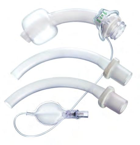Tracoe twist Plus - innovative features deliver maximum performance Tracoe twist Plus Tracheostomy Tubes 311 + + + + Colour Coding Colour Coding 312 Tracoe twist Plus tracheostomy tube, unfenestrated