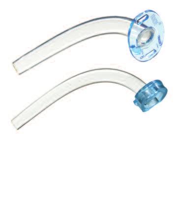 Tracoe comfort Tracheostomy Tubes Tracoe comfort tracheostomy tubes - Extra Long 202 Extra long tube, unfenestrated with inner cannula Outer cannula, extra long One plain inner cannula Wide neck