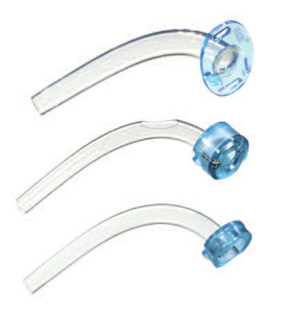 Tracoe comfort tracheostomy tubes - Extra Long Tracoe comfort Tracheostomy Tubes 204 Extra long tube, fenestrated with swivel speaking valve Type B Outer cannula, extra long, fenestrated One inner