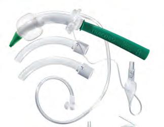 320 Tracoe experc twist set with 301-P tube x1 Tracoe experc Dilation Set (Ref 520) x1 Tracoe twist tracheostomy tube with low pressure cuff and atraumatic inserter (Ref 301-P) x2 inner tubes 321