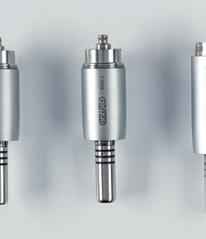Ultrasound scalers Scalers are suitable for sovragingival prophylaxis and more invasive periodontic tasks.