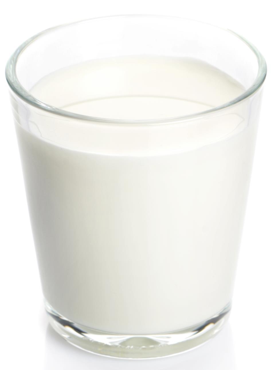 4% Calcium 1200-1300mg/l Vitamins