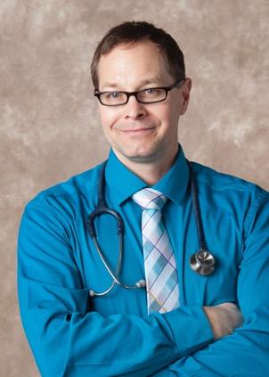 About the Speaker Dr. Bradley Bush is a registered Minnesota state licensed N.D. with a degree from National College of Naturopathic Medicine in Portland, OR.