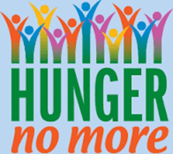 Call to Action Increase awareness of hunger prevalence and the health/educational impacts Screen Connect to all available