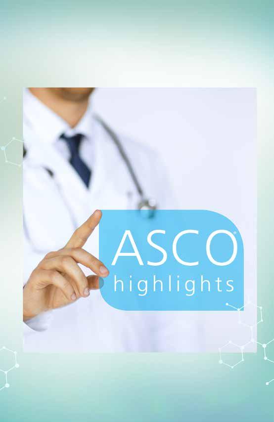 Review Course for CLINICAL ONCOLOGISTS A symposium to present highlights of the 2015 ASCO meeting FRIDAY, JUNE 19, 2015 This presentation is not endorsed by