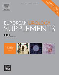 european urology supplements 6 (2007) 560 567 available at www.sciencedirect.com journal homepage: www.europeanurology.
