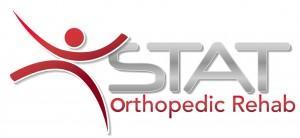 STAT Orthopedic Rehab (602) 357-4771 Knee Phase I Home Exercise Program YOUR HOME