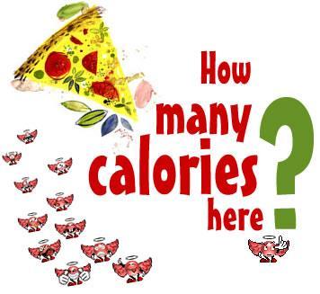 1. EAT ENOUGH CALORIES Balance calorie intake and calorie