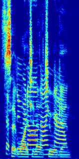 Frequency (khz) 6 6 6 6 Speaker-Adapted (SA) Models Factorial HMM needs distinct speakers Mixture: t3_swila_m18_sbar9n Adaptation