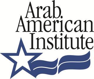 Arab American Voters 2014 Their Identity