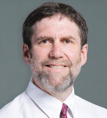 Dr. David Goldfarb Nephrologist- NYU Kidney stone expert American Urological Association guidelines I would not