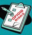 Opioid Risk Tool (ORT) 5-item questionnaire with yes or no answers. Designed to predict the probability of patients displaying aberrant drug behavior when opioids are prescribed for chronic pain.