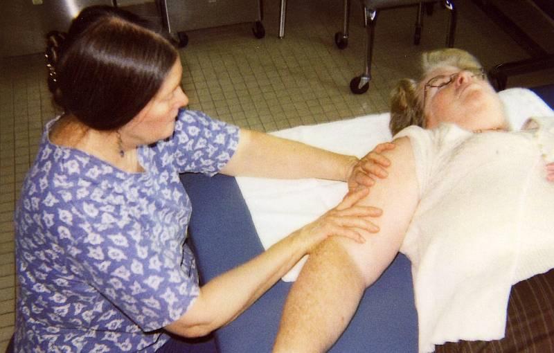 therapy Lymphedema