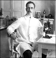 Carlos Chagas 1879 in Oliveira- 1934 in Rio de Janeiro Trypanosoma Cruzi Mentor Oswaldo Cruz