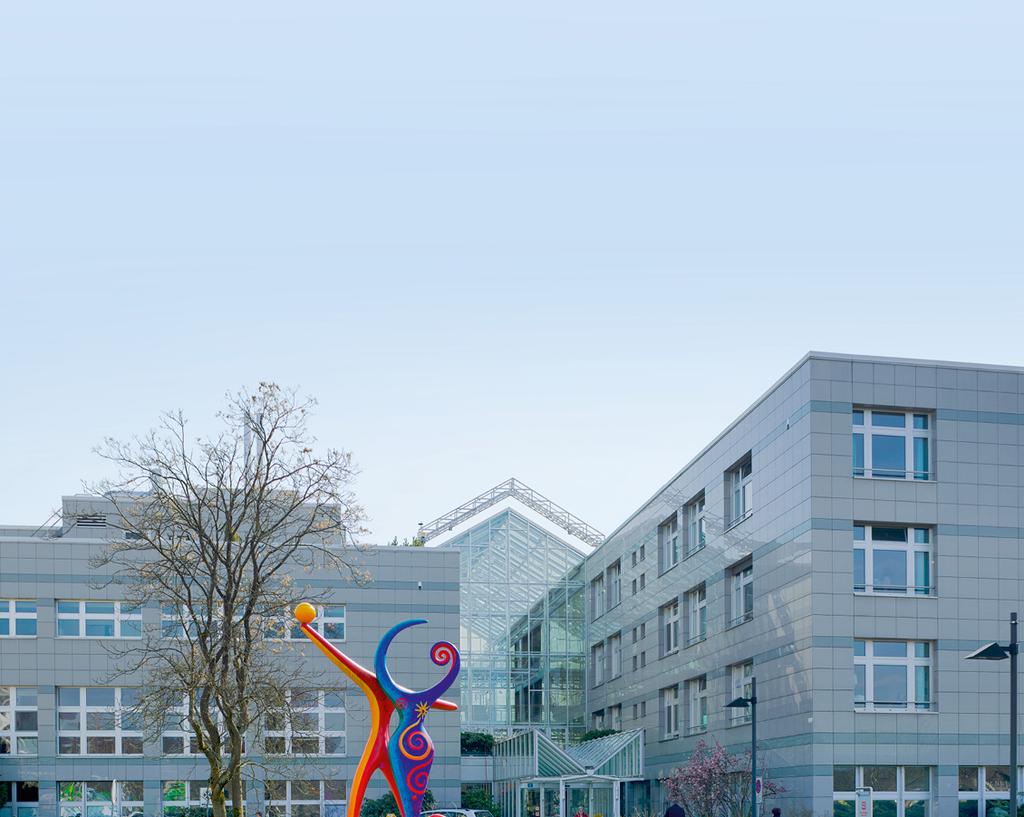 of Orthopaedics and Neurosurgery, Spine Center, Schulthess Clinic, Zürich, Switzerland of Orthopaedics, University Hospital