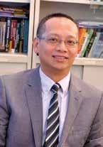 He graduated in The University of Hong Kong in 1995 and became the fellow of The Hong Kong College of Psychiatrists and HKAM (Psychiatry) in 2005.