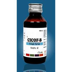 Cough Syrups: We are a reckoned manufacturer, distributor and