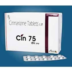 Ivermectin & Albendazole Tablets, Cin 75 and I-Vet 10