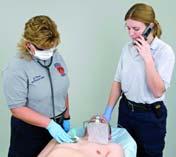 Skill 49-1: Needle Decompression (Cont d) Reassess breath sounds, respiratory status and vital signs Notify medical direction of procedure 73 Pulmonary Injuries Hemothorax Collection of blood within